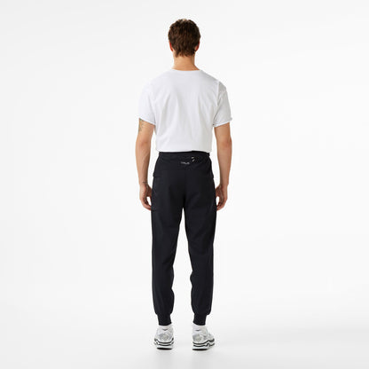 Under Armour Trail Run Pants Erkek Siyah Koşu Eşofman Altı