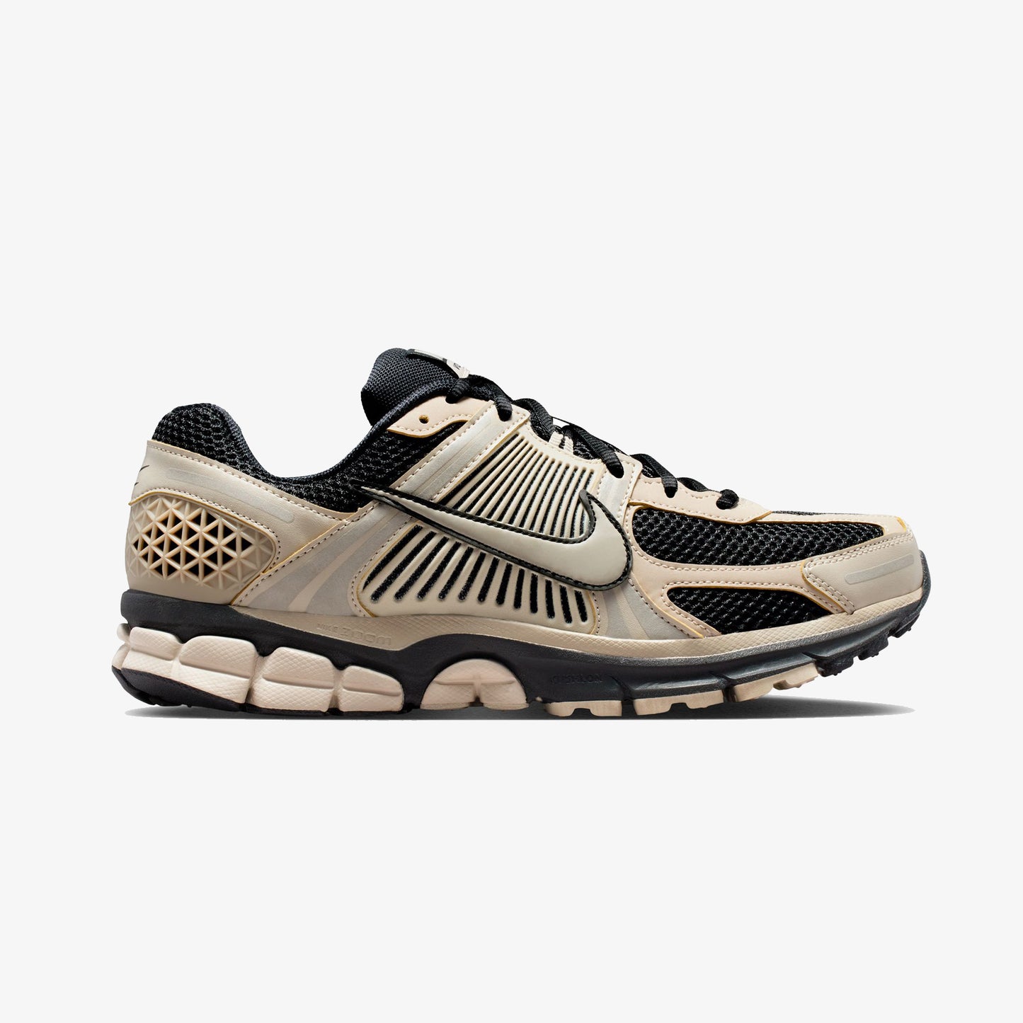 Nike Vomero Erkek Siyah Spor Ayakkabı