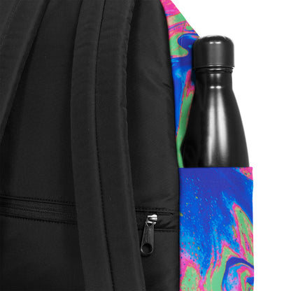 Eastpak Day Pakr Unisex Renkli Sırt Çantası