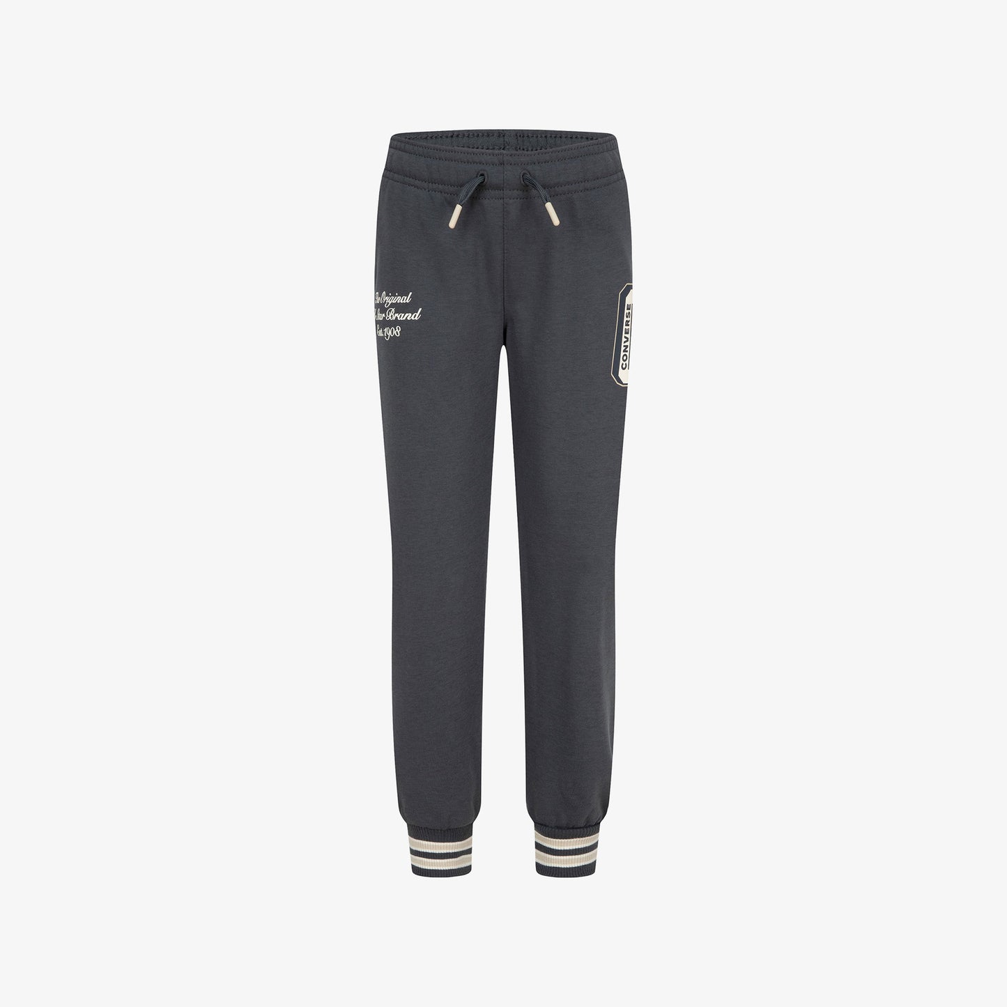 Converse Classic Çocuk Gri Eşofman Altı