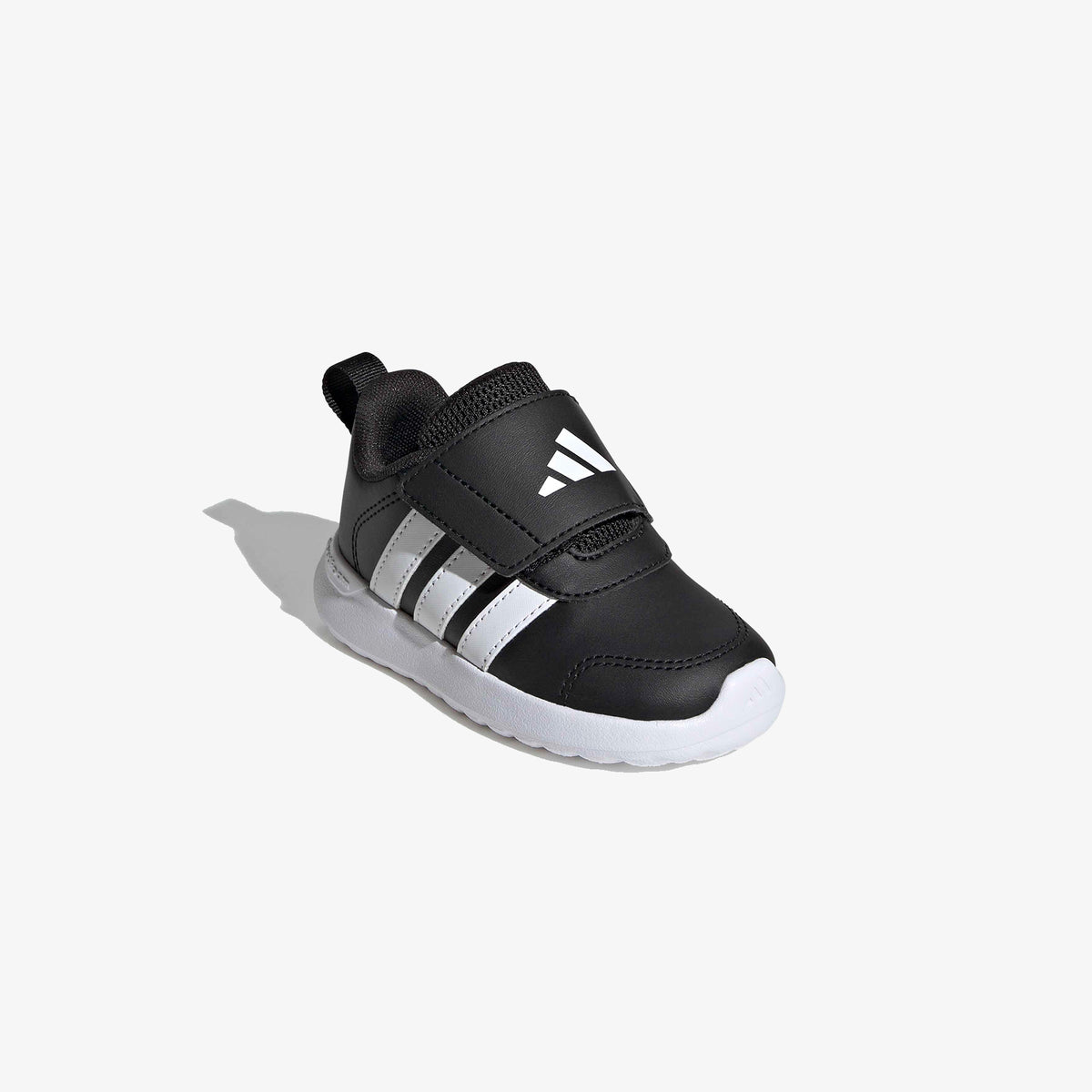 Adidas Vl Move Comfort Çocuk Siyah Spor Ayakkabı