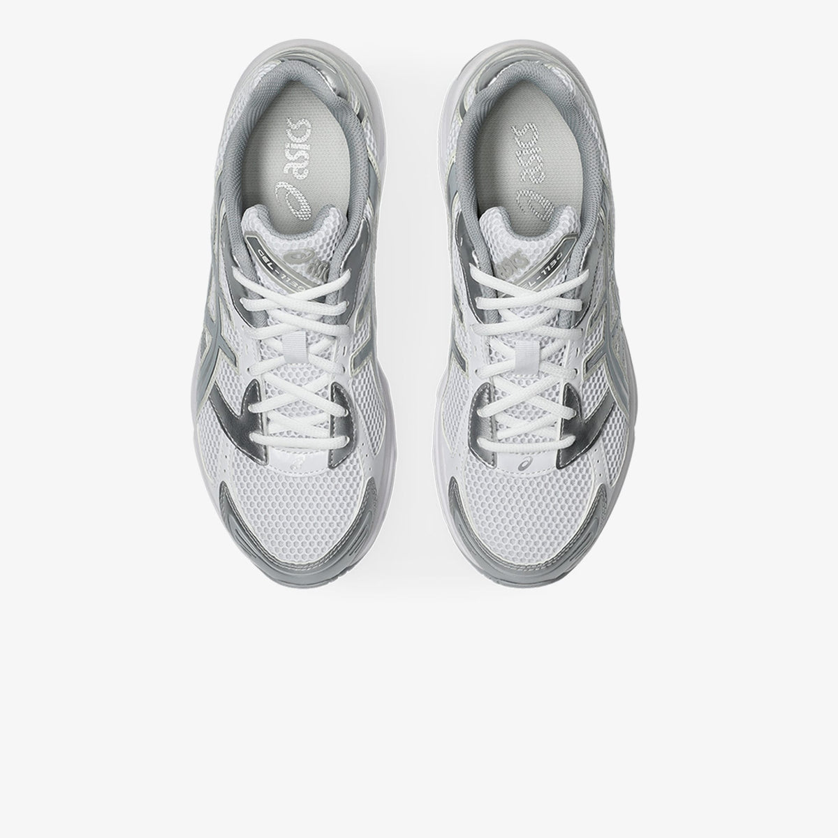 Asics Gel-1130 Unisex Gri Spor Ayakkabı