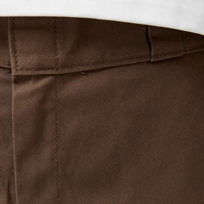 Dickies 874 Work Rec Kadın Kahverengi Pantolon