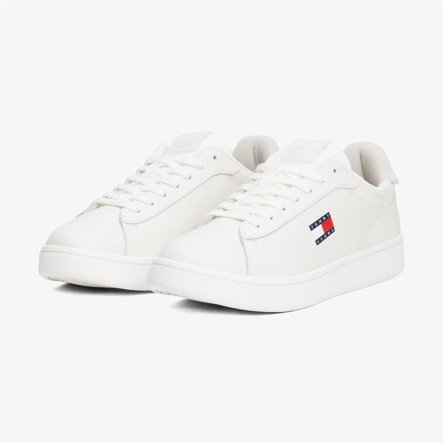 Tommy Hilfiger Archive' 98 Kadın Beyaz Spor Ayakkabı