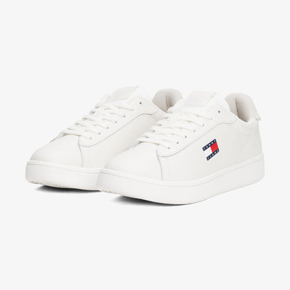 Tommy Hilfiger Archive' 98 Kadın Beyaz Spor Ayakkabı