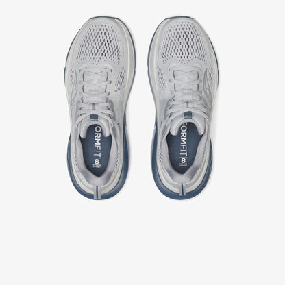 Saucony Guide 18 Erkek Gri Koşu Ayakkabısı