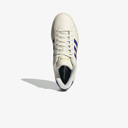 Adidas Grand Court 2.0 Erkek Beyaz Spor Ayakkabı