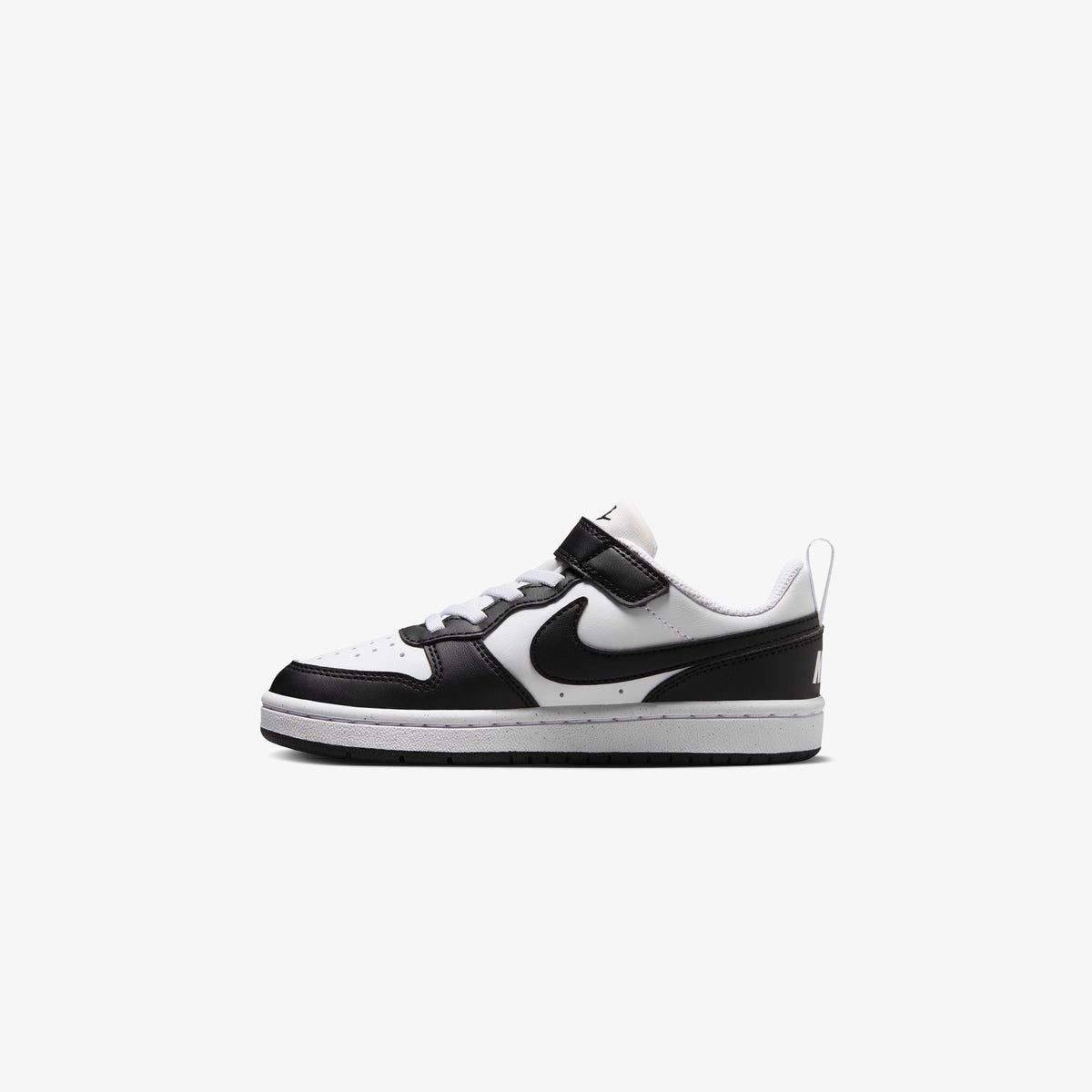 Nike Court Borough Low Recraft (ps) Çocuk Beyaz Spor Ayakkabı