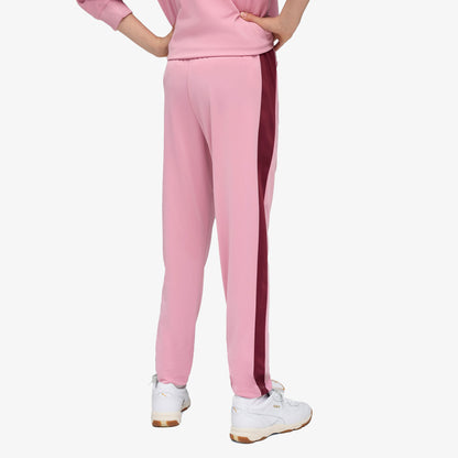 Puma T7 Always On Çocuk Pembe Eşofman Altı