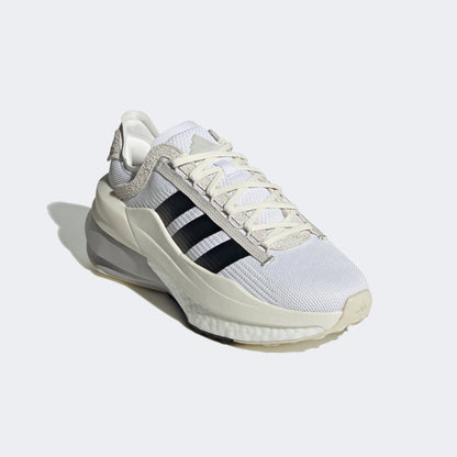 Adidas Tennis Avryn_x Unisex Beyaz Spor Ayakkabı