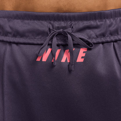 Nike Sportswear Kadın Mor Etek