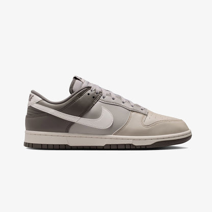Nike Dunk Low Retro Erkek Siyah Spor Ayakkabı