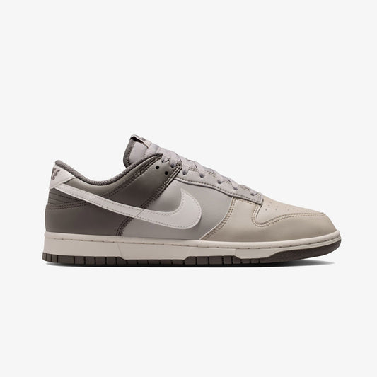 Nike Dunk Low Retro Erkek Siyah Spor Ayakkabı