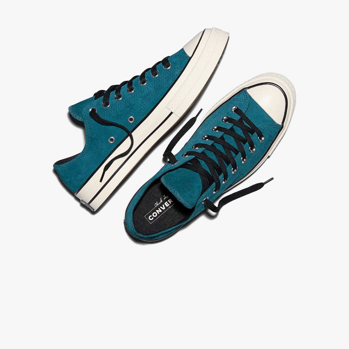 Converse Chuck 70 Unisex Mavi Sneaker