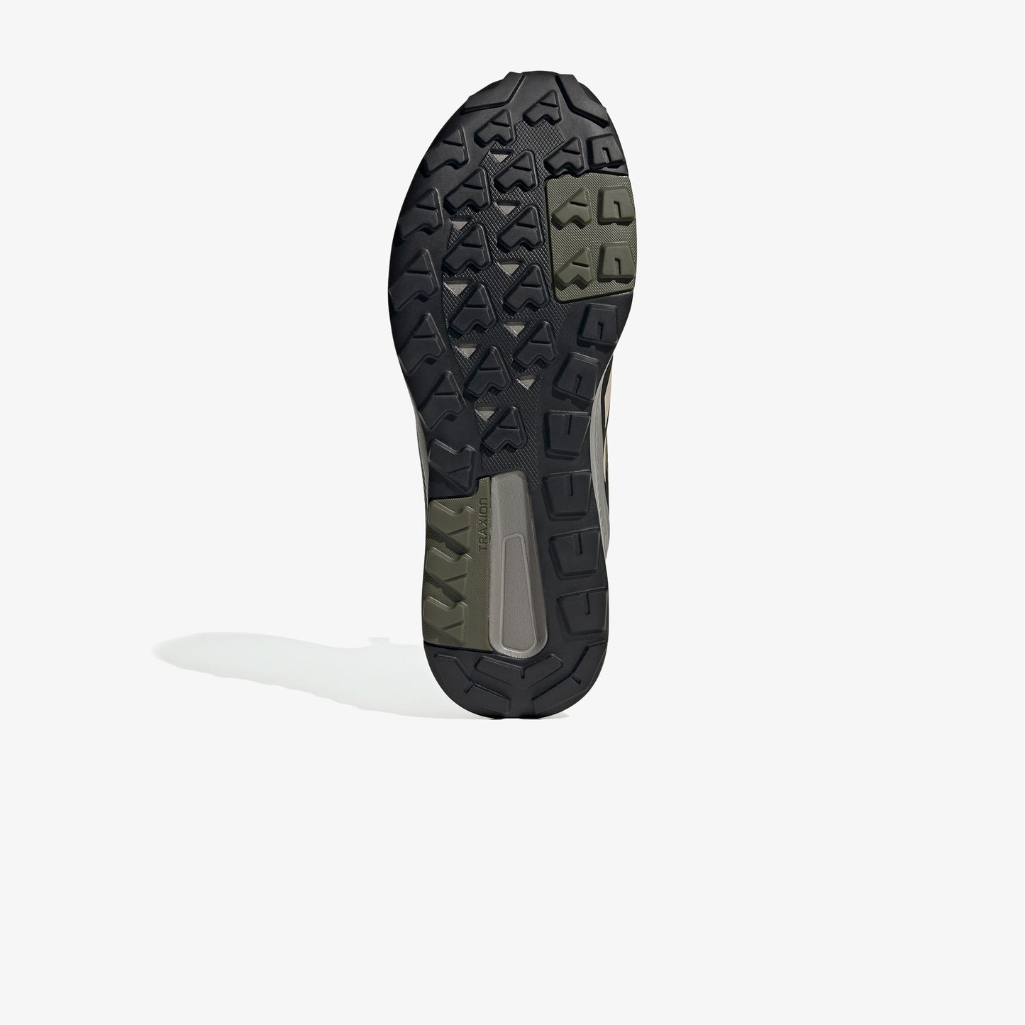 Adidas Terrex Anylander Mid R.rdy Erkek Haki Spor Ayakkabı