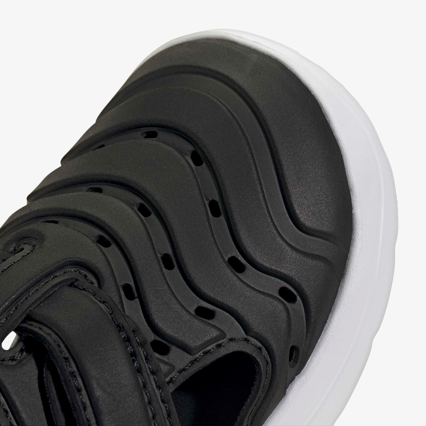 Adidas Water Sandal 2 Çocuk Siyah Terlik