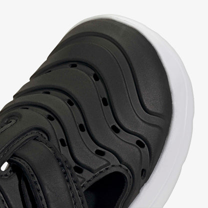 Adidas Water Sandal 2 Çocuk Siyah Terlik