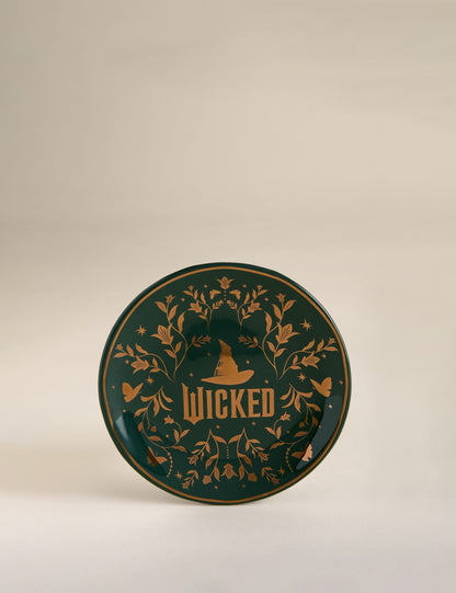 Wicked Elphaba Seramik Tabak
