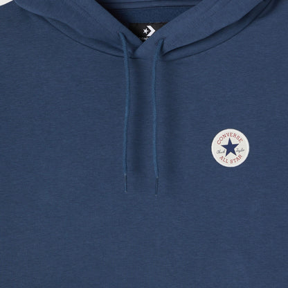 Converse Erkek Lacivert Sweatshirt