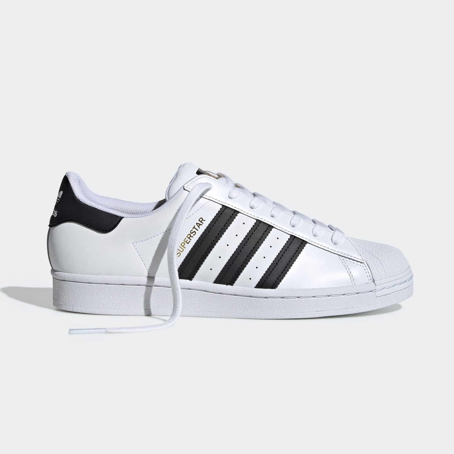 Adidas Originals Superstar Unisex Beyaz Spor Ayakkabı