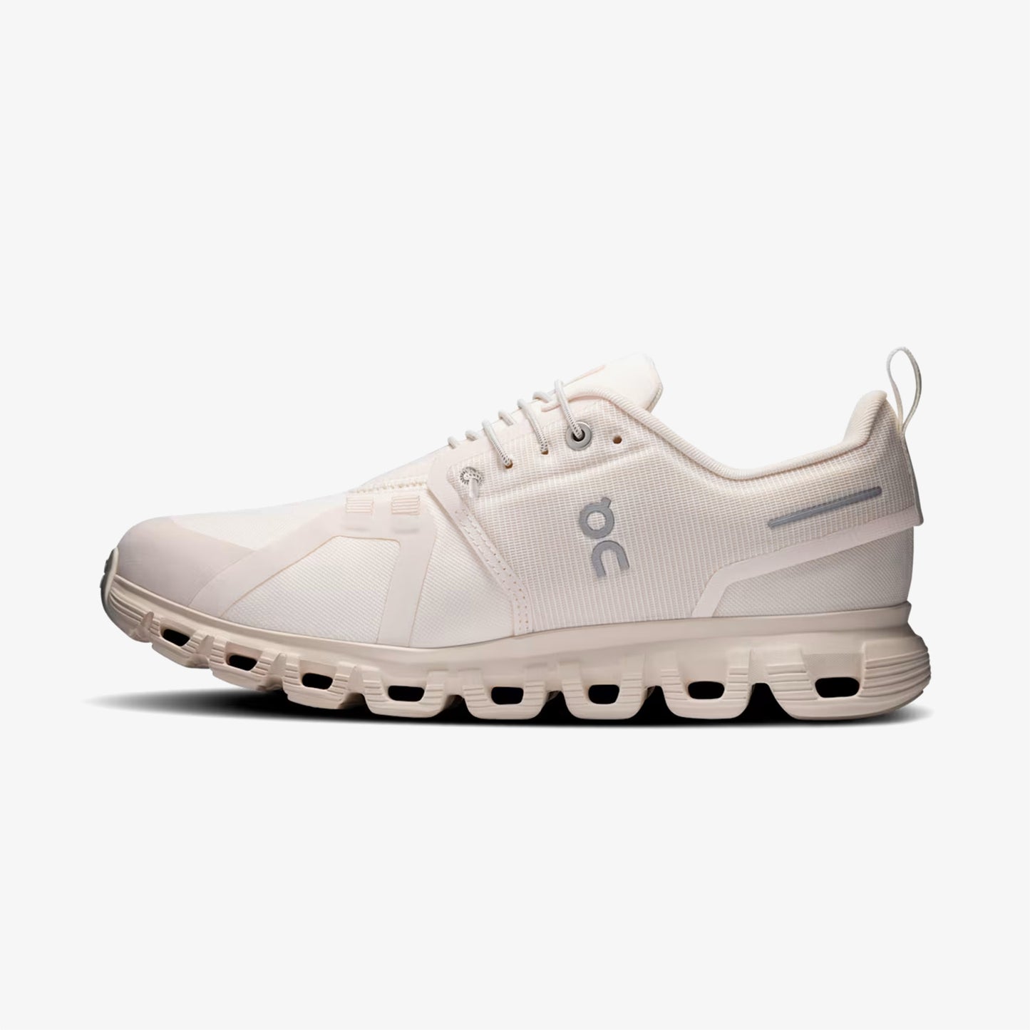 On Running Cloud 6 Kadın Pembe Spor Ayakkabı