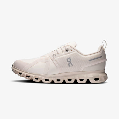 On Running Cloud 6 Kadın Pembe Spor Ayakkabı