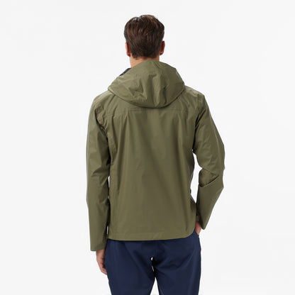 Columbia Watertight Iı Erkek Yeşil Outdoor Ceket