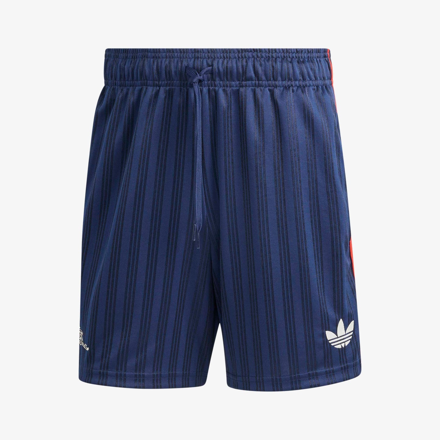 Adidas Arjantin Milli Takım Erkek Mavi Şort
