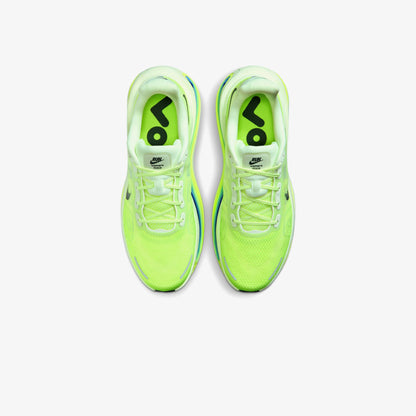 Nike Vomero Premium Erkek Sarı Koşu Ayakkabısı