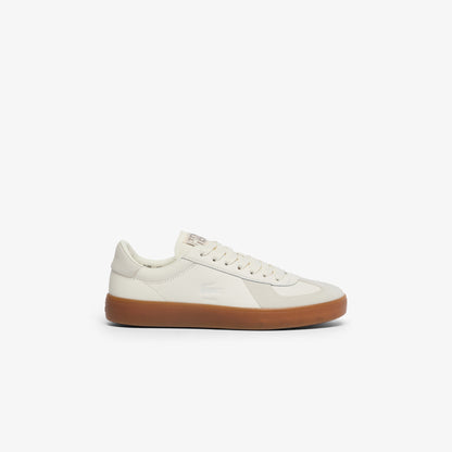 Lacoste Baseshot Pro Kadın Beyaz Sneaker
