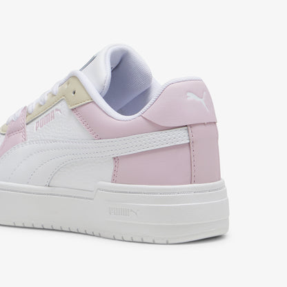 Puma Ca Pro Classic Kadın Siyah Spor Ayakkabı