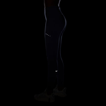 Nike Swift Kadın Mavi Koşu Tayt