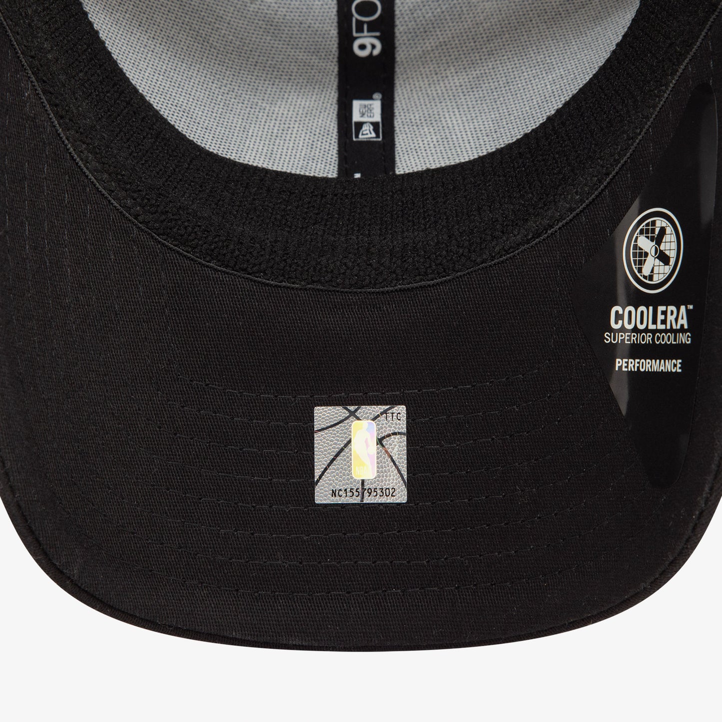New Era Nba Boston Celtics 9forty Unisex Siyah Şapka