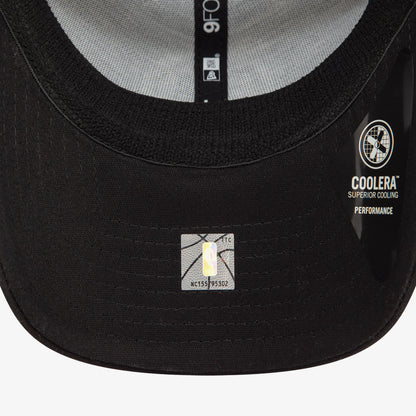 New Era Nba Boston Celtics 9forty Unisex Siyah Şapka