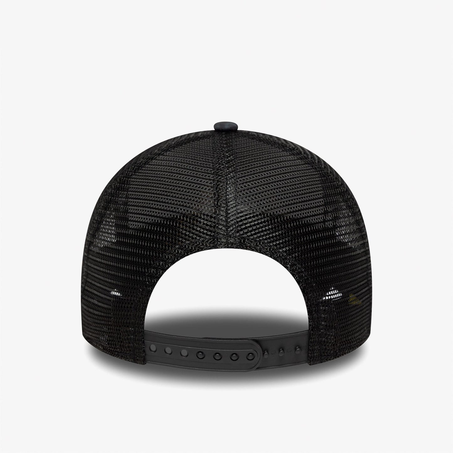 New Era Aop Trucker Manchester United Unisex Siyah Şapka