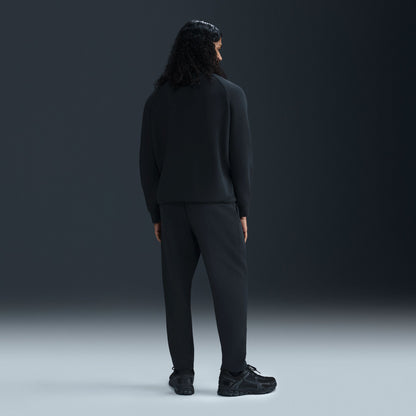 Nike 24.7 Impossiblysoft Dri-fıt Erkek Siyah Eşofman Altı
