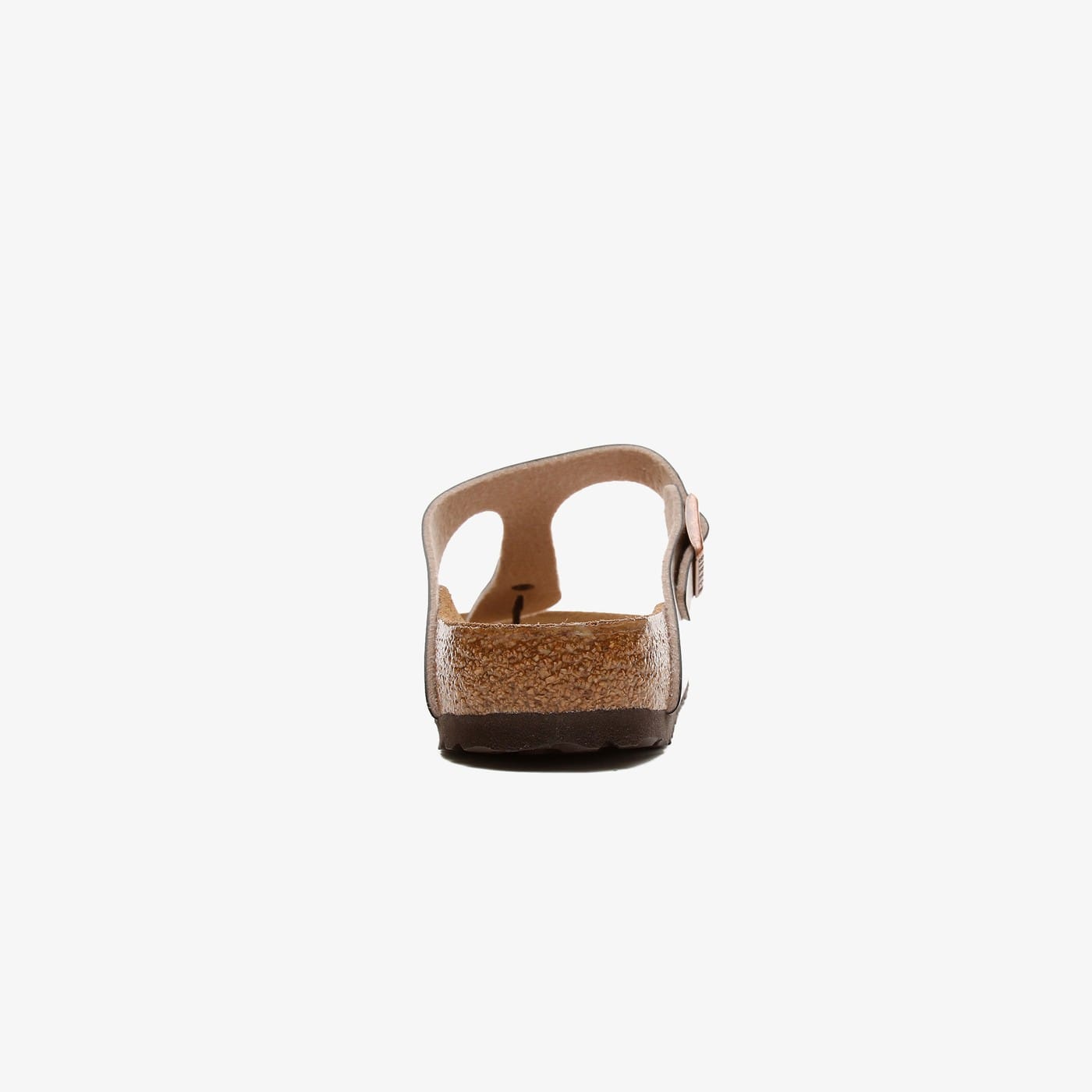 Birkenstock Gizeh Birken-flor Graceful Kadın Bej Terlik