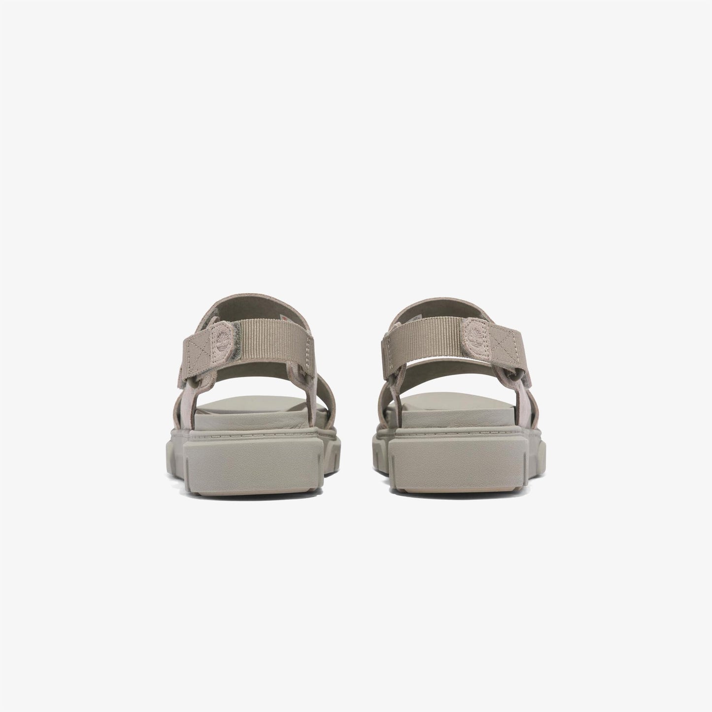 Timberland Greyfield Kadın Bej Sandalet