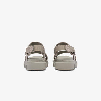 Timberland Greyfield Kadın Bej Sandalet