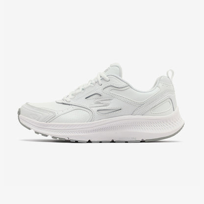 Skechers Go Run Consistent 2.0 Kadın Beyaz Spor Ayakkabı