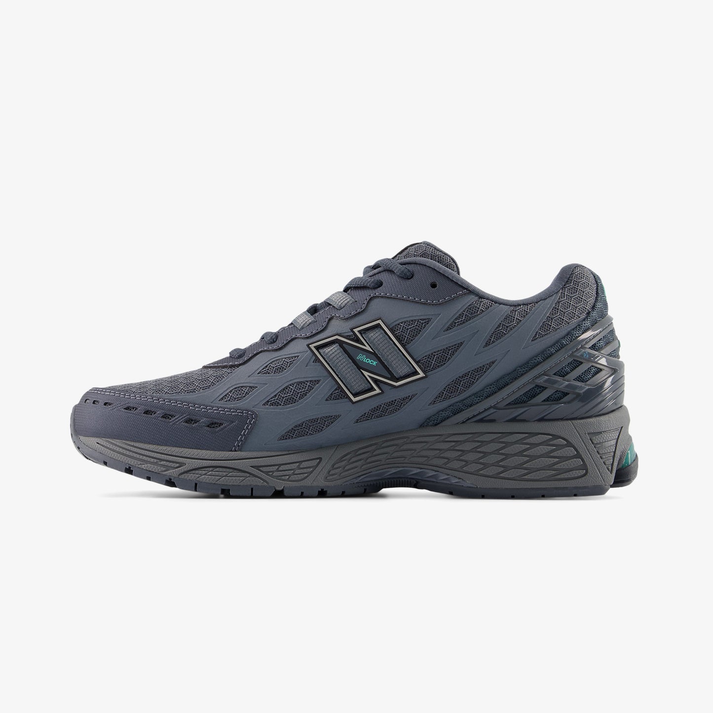 New Balance 1906 Lifestyle Unisex Gri Spor Ayakkabı
