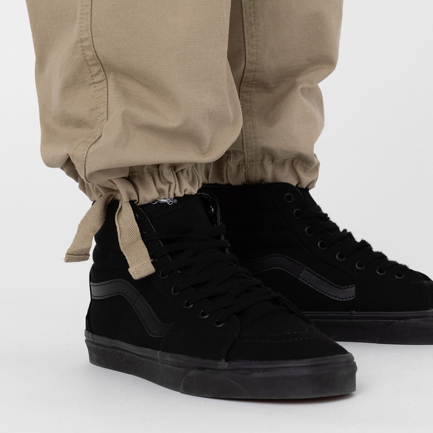 Dickies Eagle Band Erkek Krem Pantolon
