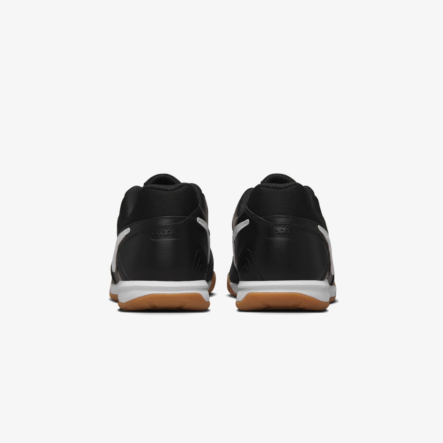 Nike Gato Erkek Siyah Sneaker