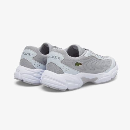 Lacoste Storm 96 2k Lite Erkek Gri Spor Ayakkabı