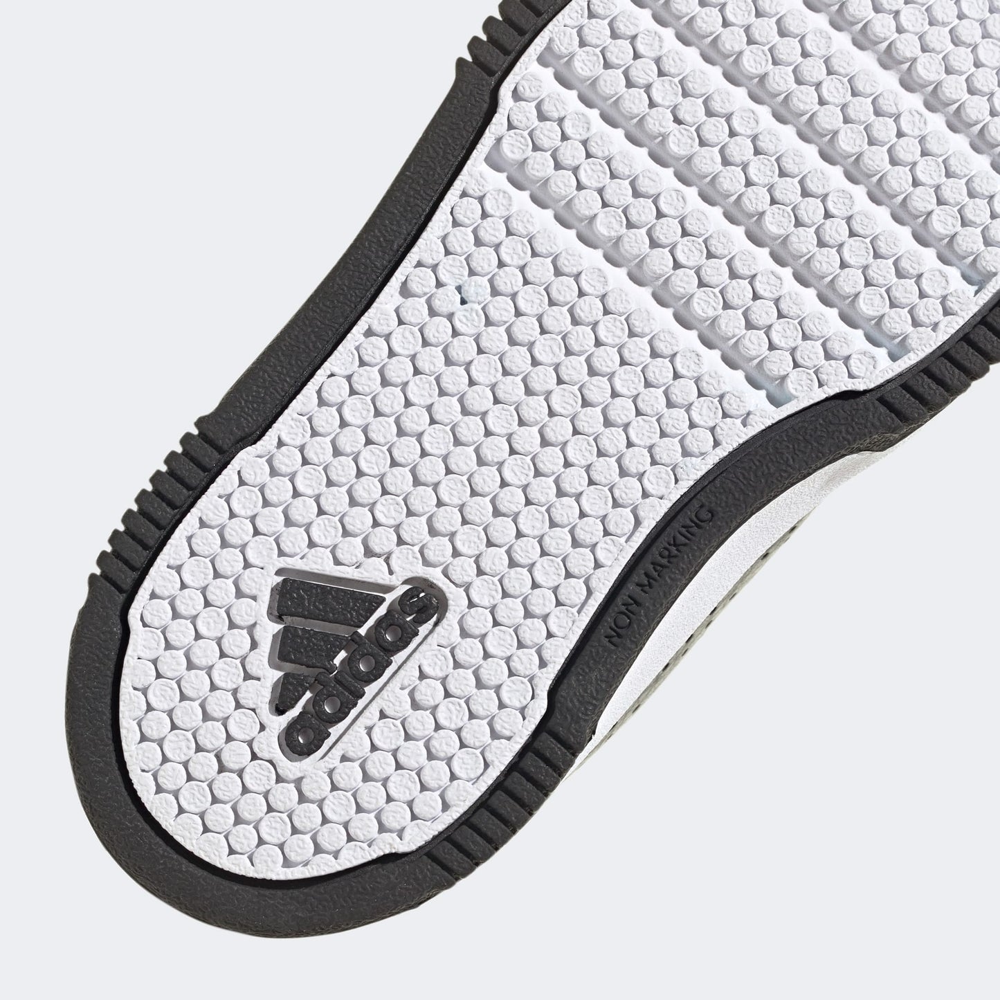 Adidas Tensaur Sport 2.0 Bebek Siyah Spor Ayakkabı