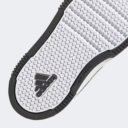Adidas Tensaur Sport 2.0 Bebek Siyah Spor Ayakkabı