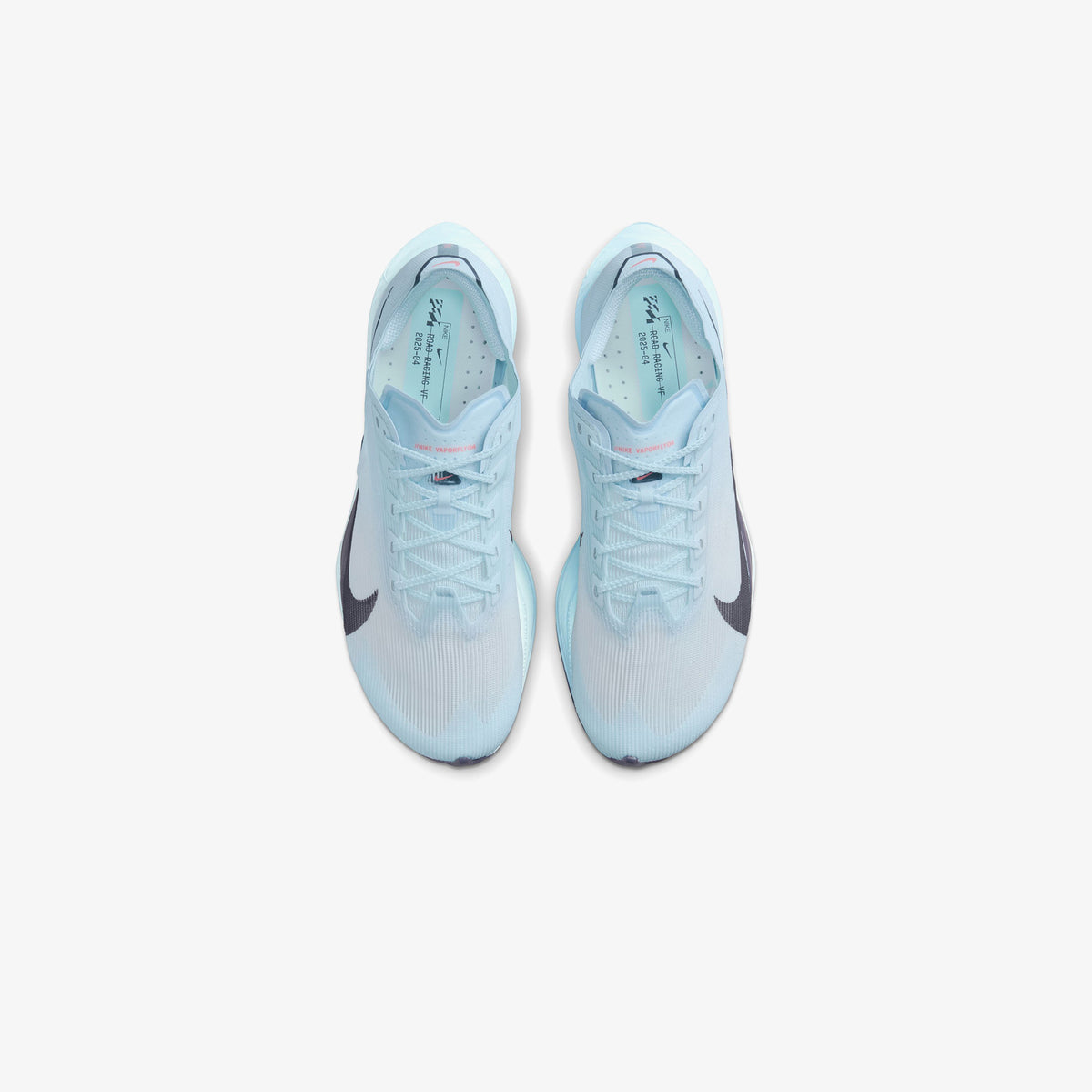 Nike Vaporfly 4 Kadın Mavi Koşu Ayakkabısı