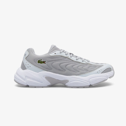 Lacoste Storm 96 2k Lite Erkek Gri Spor Ayakkabı