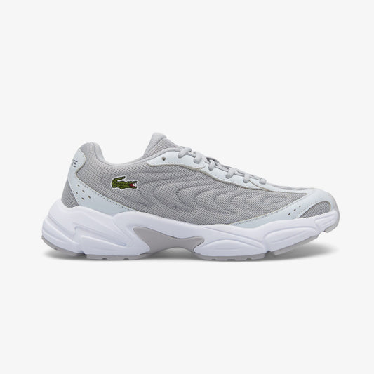 Lacoste Storm 96 2k Lite Erkek Gri Spor Ayakkabı