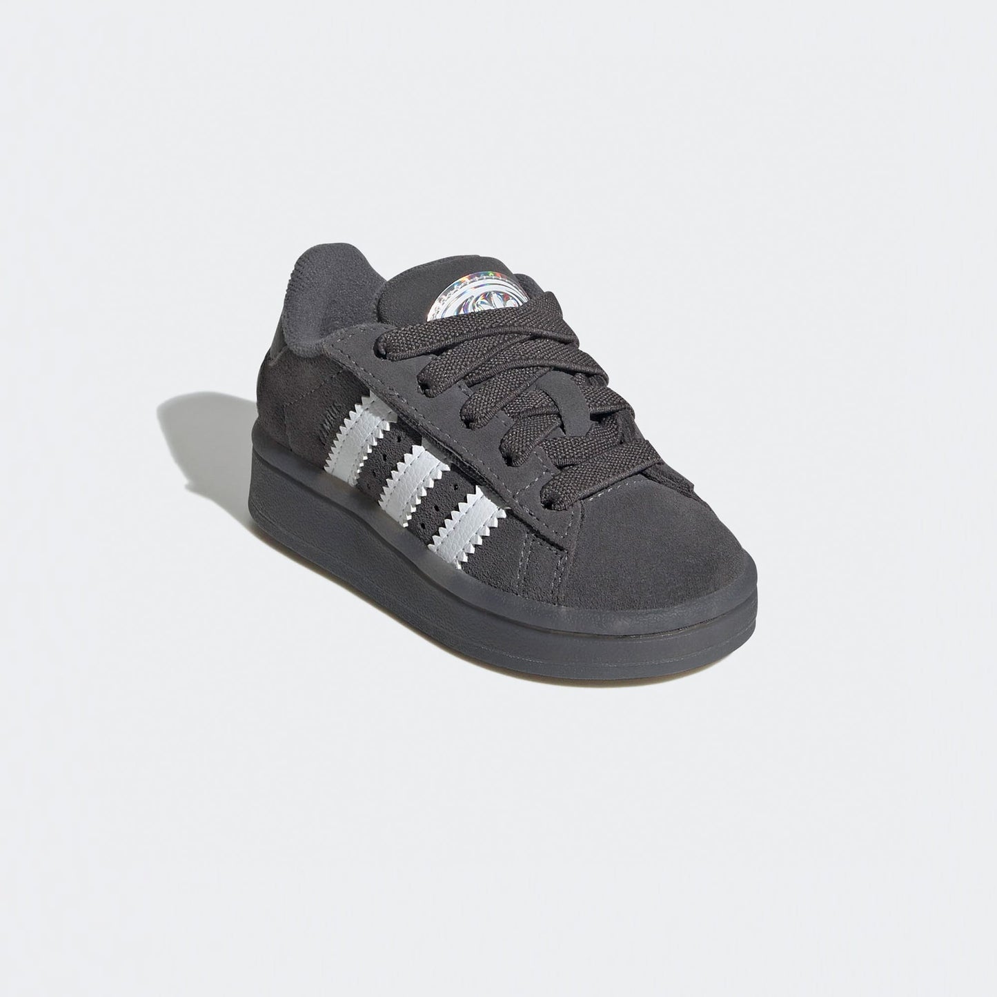 Adidas Campus 00s Comfort Closure Bebek Gri Led Işıklı Ayakkabı